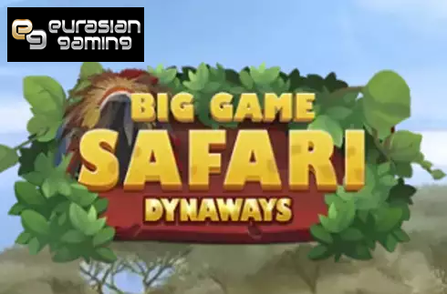 Big Game Safari